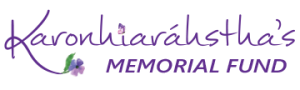 Memorial Fund logo