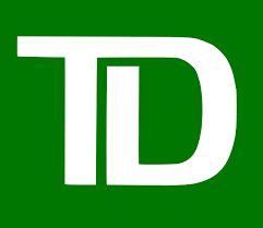 TD logo