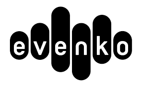 evenko logo