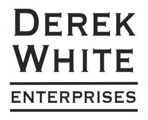 Derek White Ent LOGO