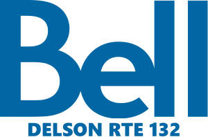 Bell DELSON logo