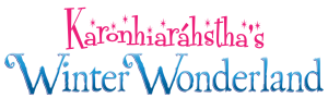 Winter Wonderland logo