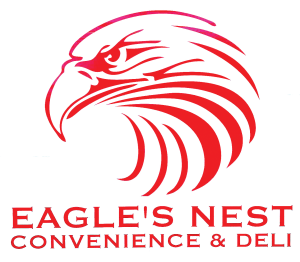 eagle's nest logo