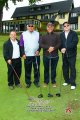 Charity Golf 2015