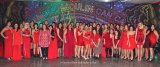Red Dress Ball 2014